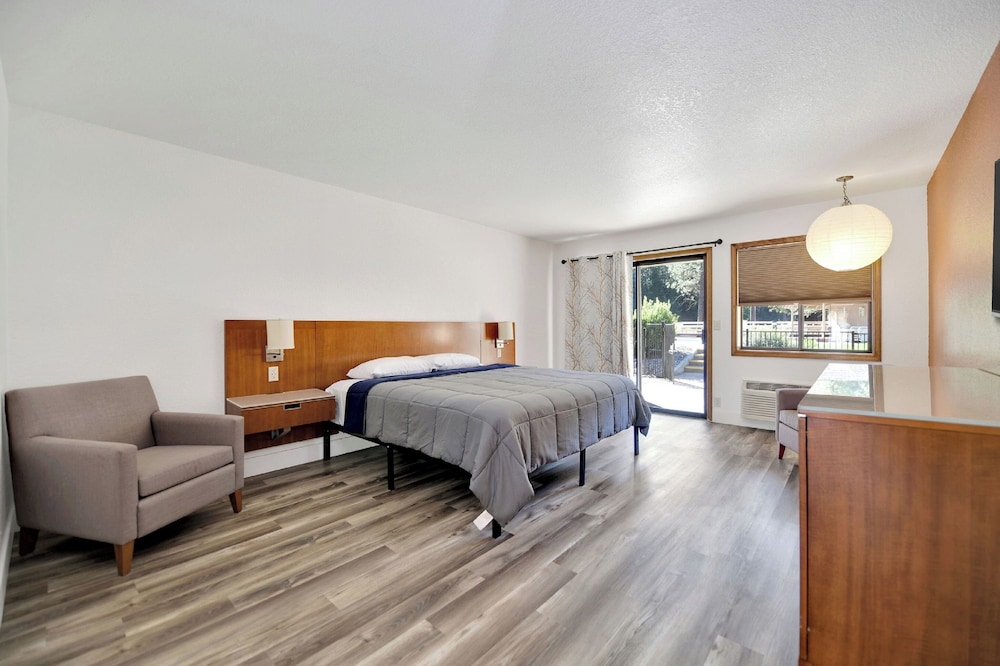 Amador Hotel - photo 19
