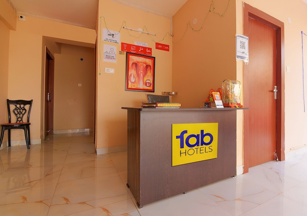 Fabhotel Amar Raj Inn — Baruipur — photo 3