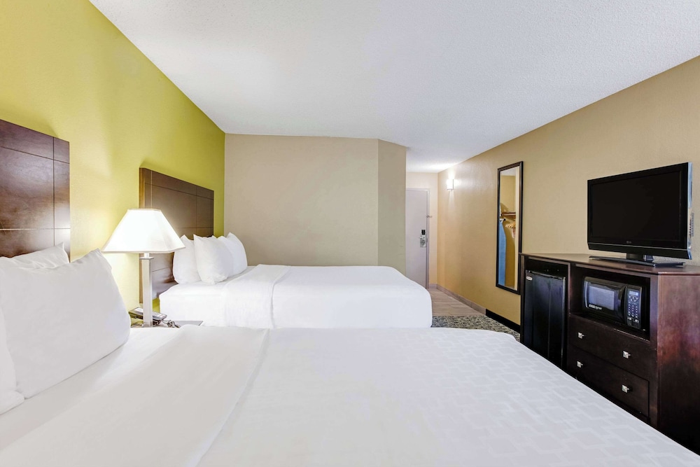Clarion Inn Asheville Airport - photo 8
