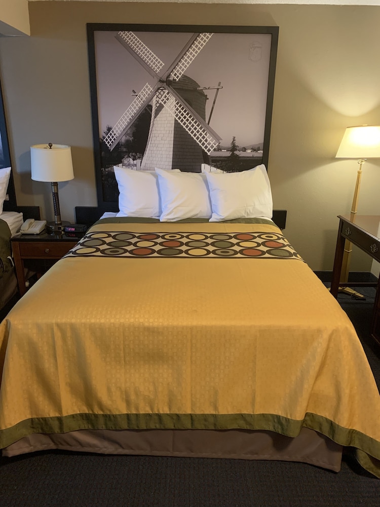 Sutton Suites Hotel - photo 4