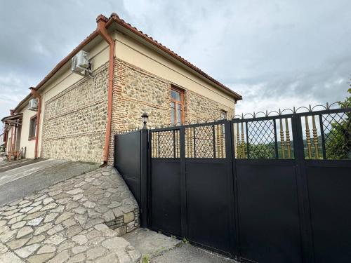 Carpe Diem Signagi in Sighnaghi, Georgia