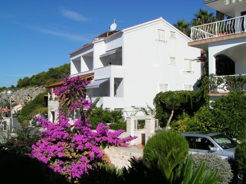 Apartments Viskovic Margita — 4-Star Luxury Hotel in Hvar, Croatia