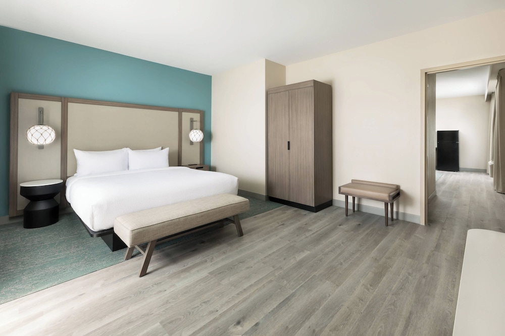 Fairfield Inn & Suites by Marriott Marathon Florida Keys - photo 14
