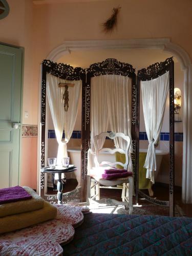Lou Amourie — Roussillon — photo 4