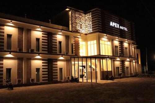 Hotel Apex Dobo — Dobo — photo 2