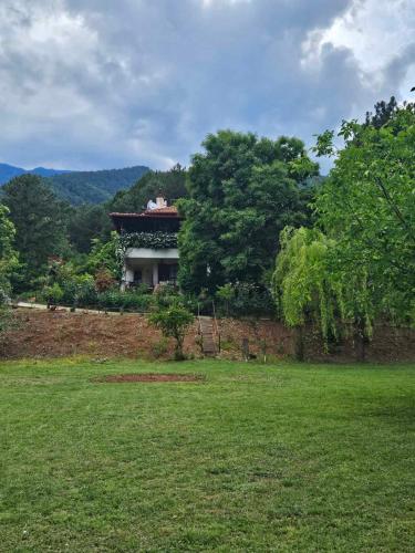 La palasse - last minute hotel in Le Thor