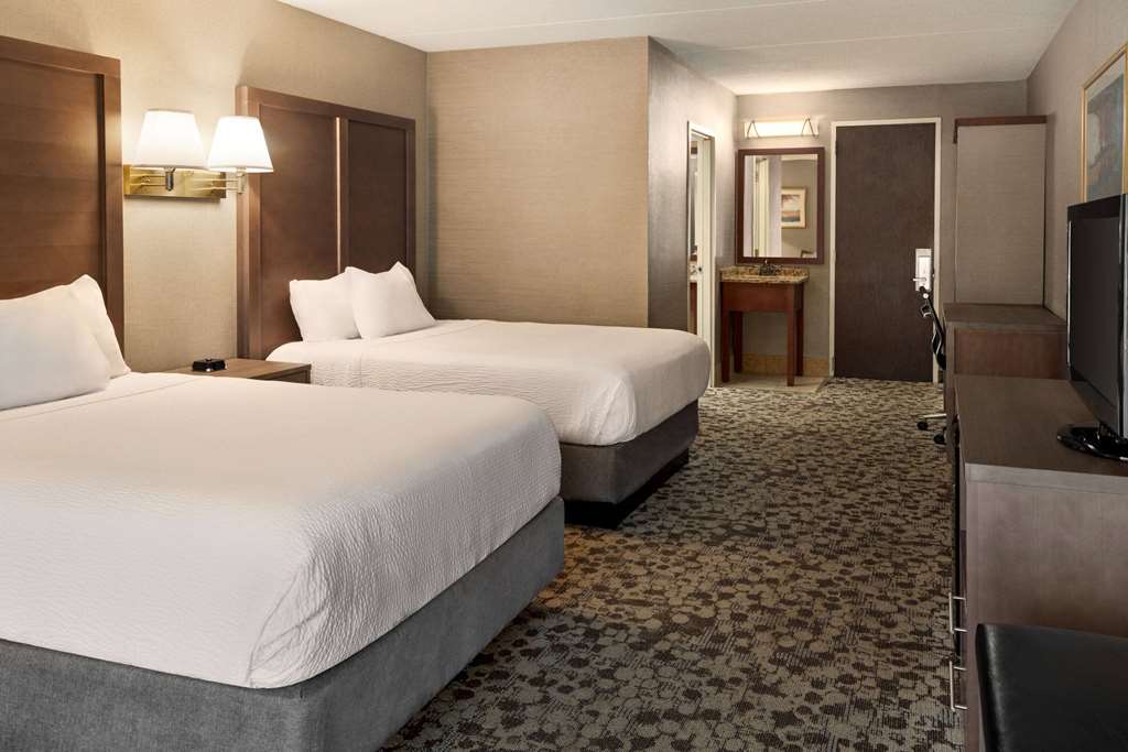 Ramada Plaza by Wyndham Portland - photo 42