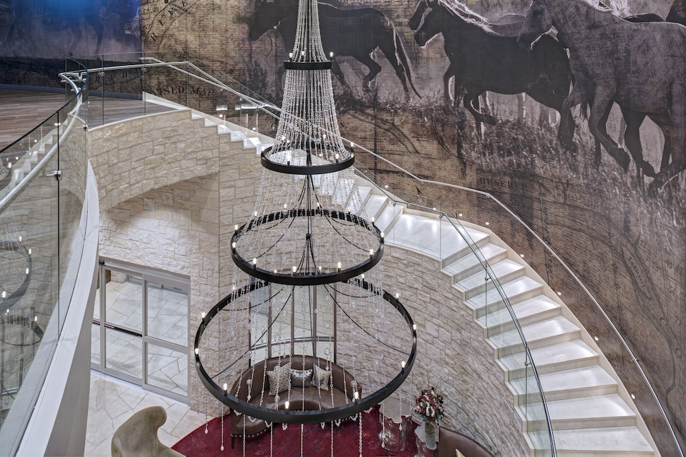 Archer Hotel Austin at the Domain - photo 9