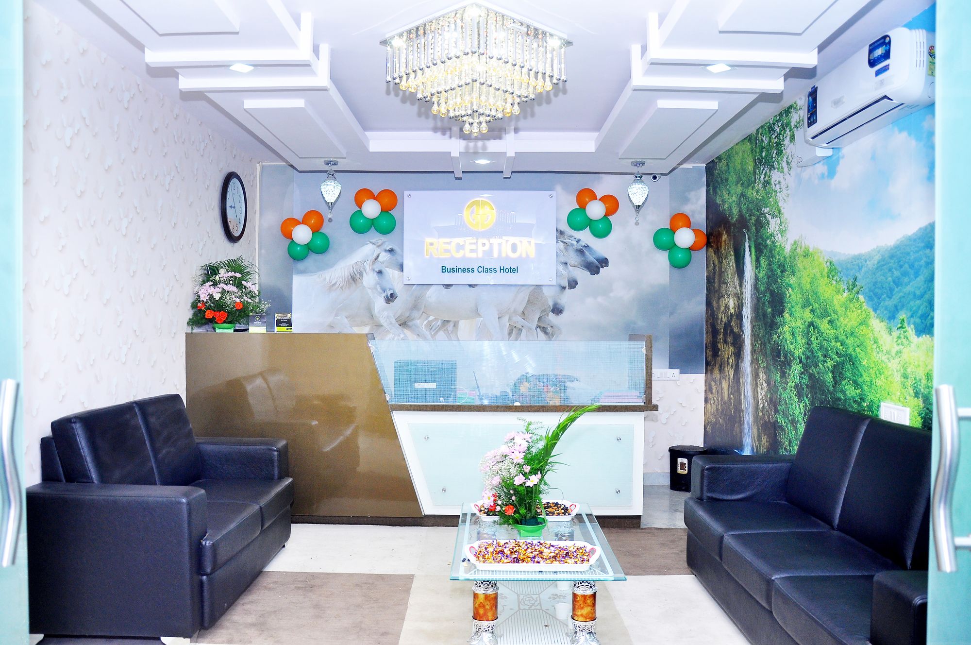 Hotel GS Suites - last minute hotel in Bengaluru