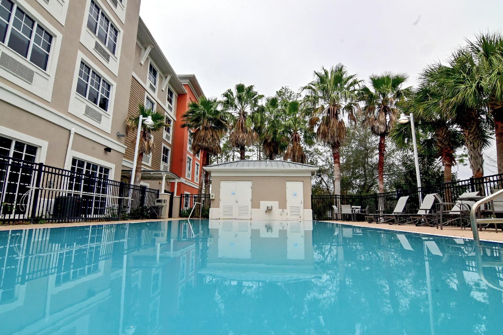 Holiday Inn Express & Suites Palm Coast I 95 - photo 6