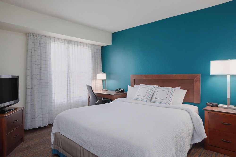 Residence Inn by Marriott Laredo Del Mar - photo 8