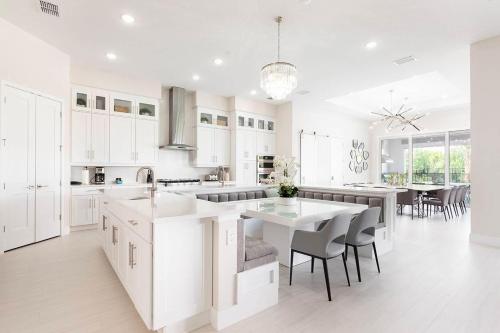 Orlando Mansion 6283 in Celebration, United States