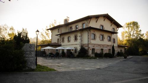 Olatzea — hotel in Arbizu