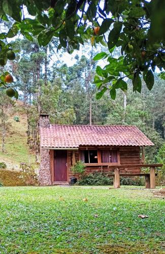 Chalé do Coiote em Maromba - last minute hotel in Unknown City