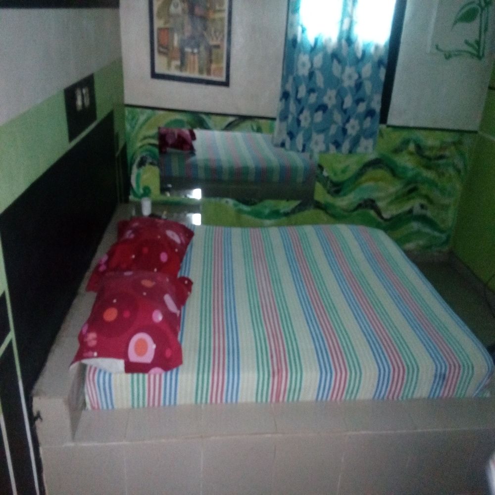 Moya Hotel - carbon neutral hotel in Abidjan