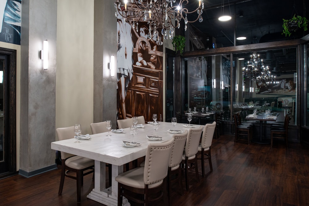 Hotel Indigo Spokane Downtown by IHG - photo 67