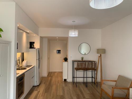 Departamento Palermo Hollywood — 4-Star Luxury Hotel in Buenos Aires, Argentina