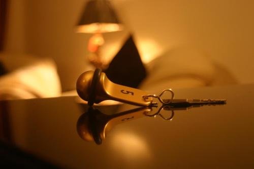 Hotel Kleine Festung Germersheim — Germersheim — photo 3