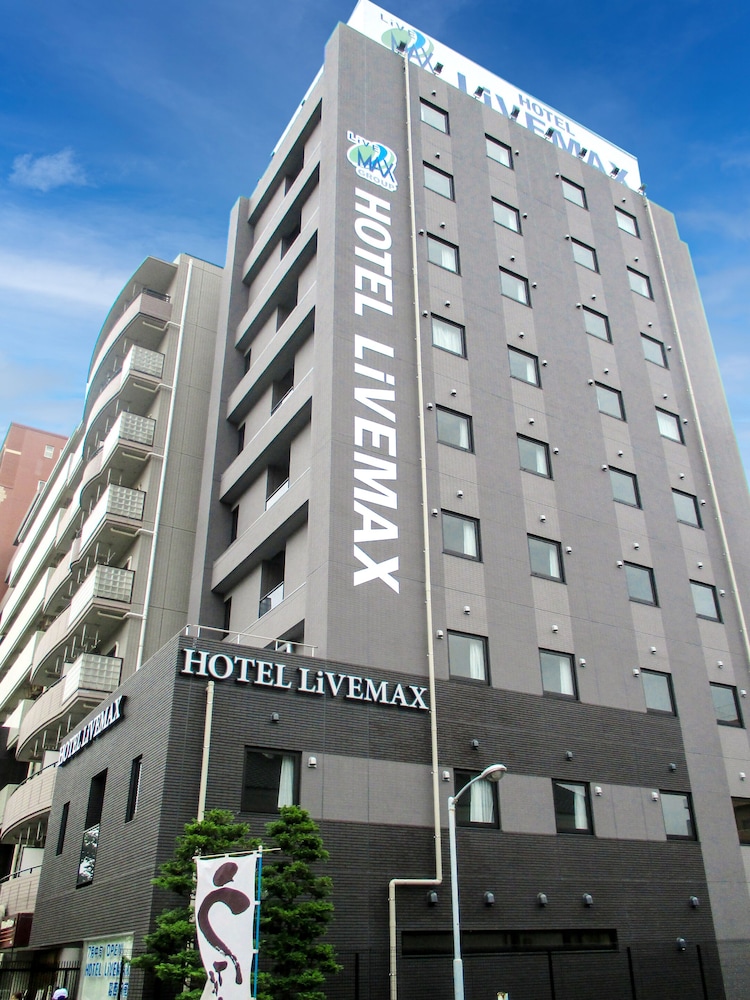 Hotel image of Hotel Livemax Kasai Ekimae