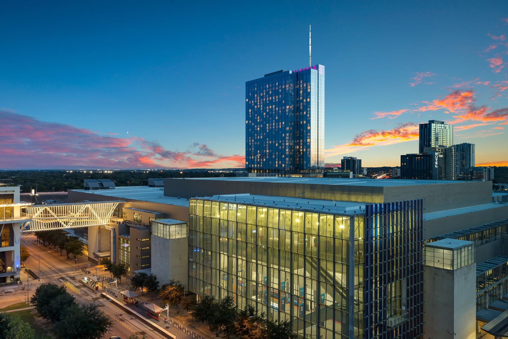 Residence Inn by Marriott Austin Downtown Convention Center - photo 3
