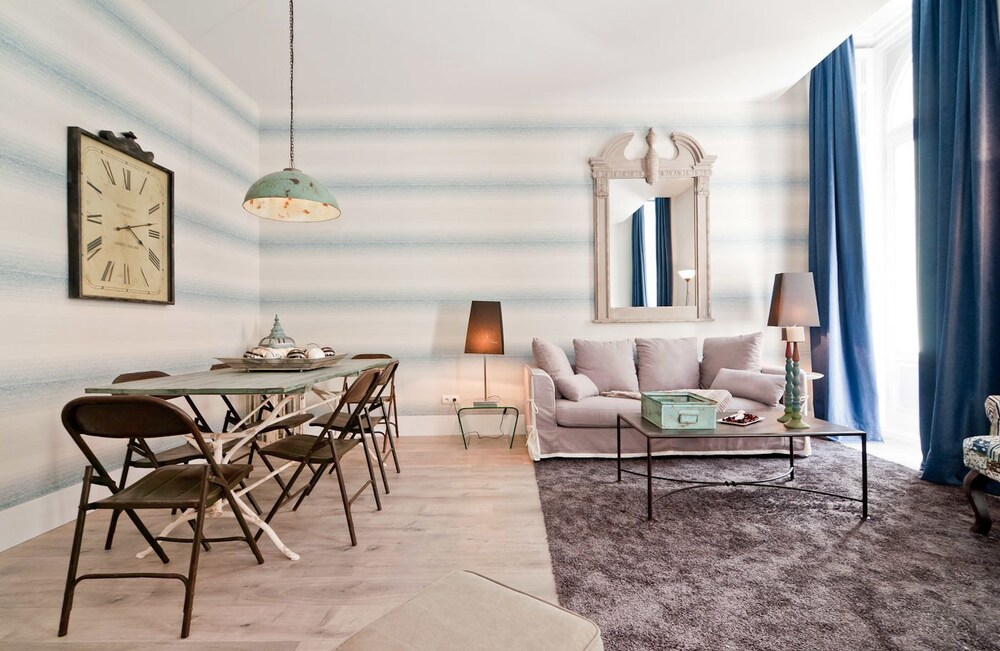 Behap Madrid Puerta Del Sol - last minute hotel in Madrid