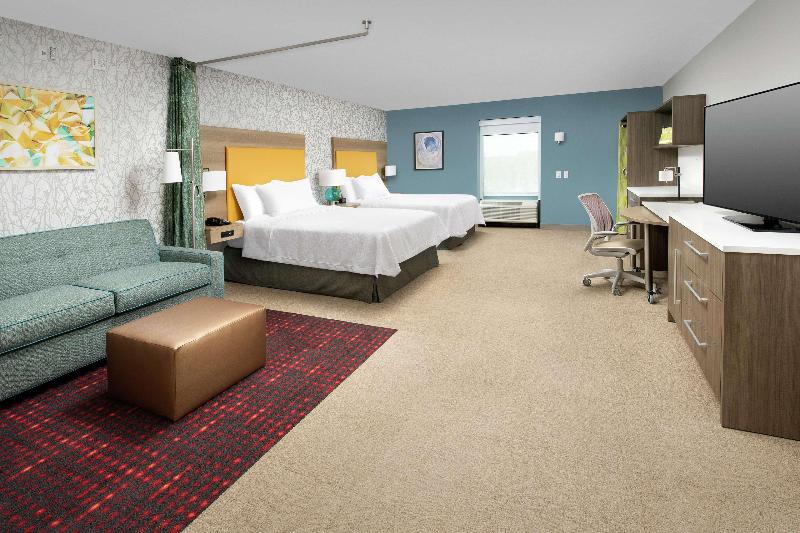 Home2 Suites by Hilton Longmont - photo 31
