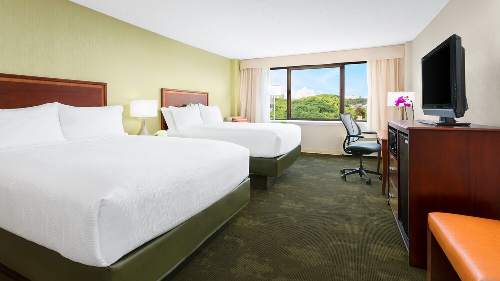 Holiday Inn Secaucus - photo 7