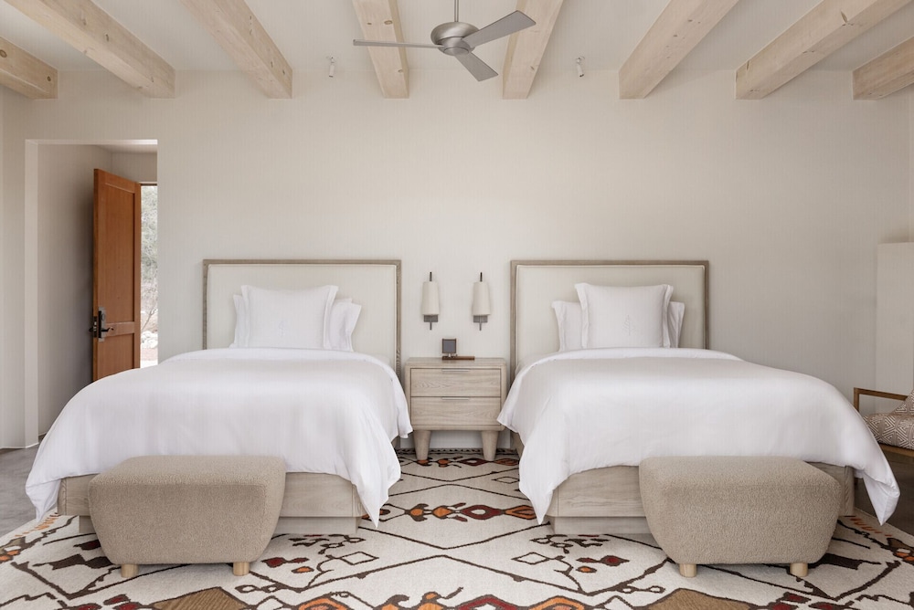 Four Seasons Resort Rancho Encantado Santa Fe - photo 28