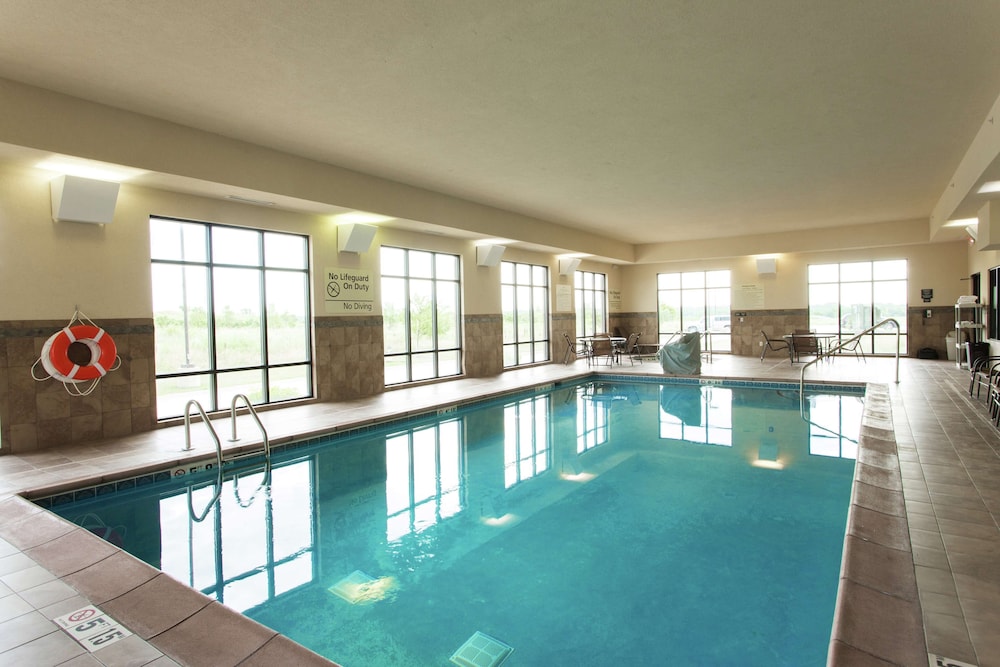 Hampton Inn & Suites Ankeny - photo 27
