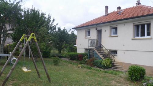 Chez Georgette - last minute hotel in Unknown City