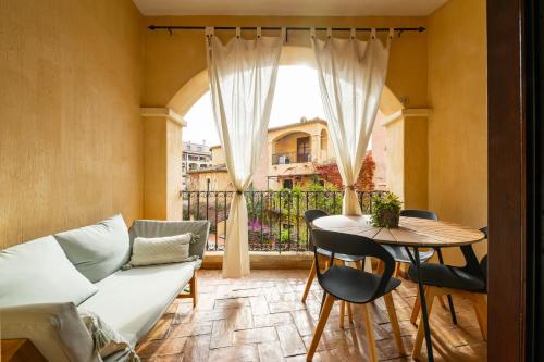 Casa Vacanze Raggio di Luna 2 — 4-Star Luxury Hotel in Villasimius, Italy