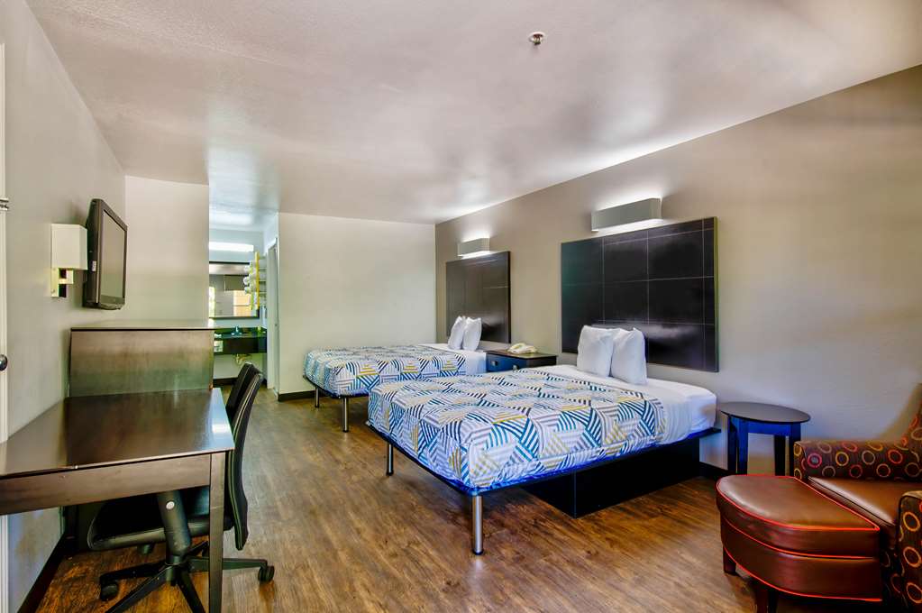 Motel 6 Arlington TX - photo 10