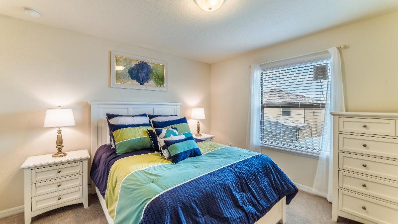 Windsor at Westside Resort Homes - photo 93