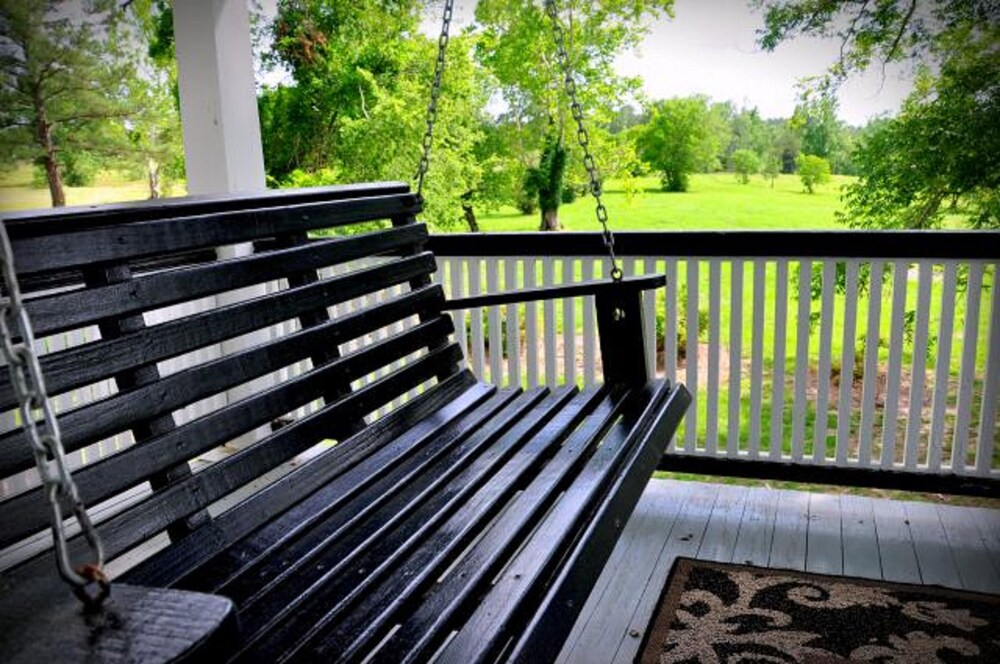 Texas Forest Country Retreat - photo 53