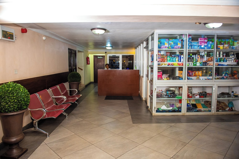 Stop Over Motels — Lagos — photo 5