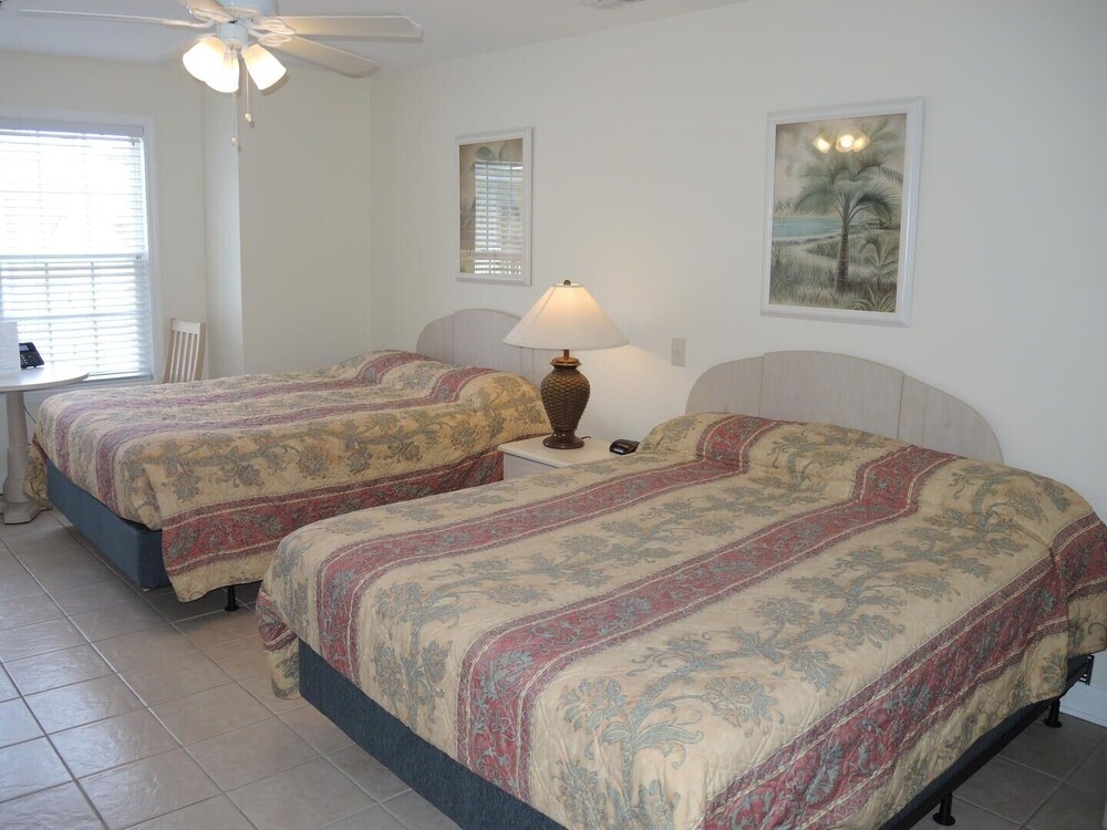 Studio Home 3009l Brunswick Plantation Resort With 27 Hole Golf Course by Redawning