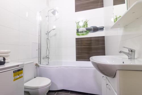Apart39 in Guryevsk on Zelionaya 22 — hotel in Gur'yevsk