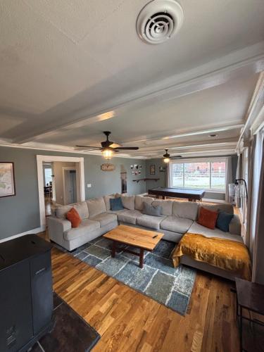 Birchill Manor — hotel in Brookville