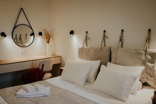 Skyline Luxury Suites