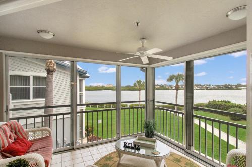 Bayfront Condo In The Heart Of Siesta Key — 4-Star Luxury Hotel in Siesta Key, United States