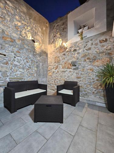 Vila Katica — 4-Star Luxury Hotel in Bribir, Croatia