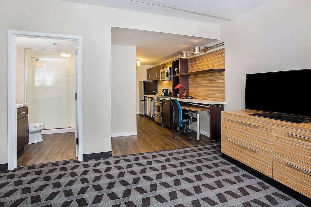 TownePlace Suites by Marriott Cookeville - photo 8