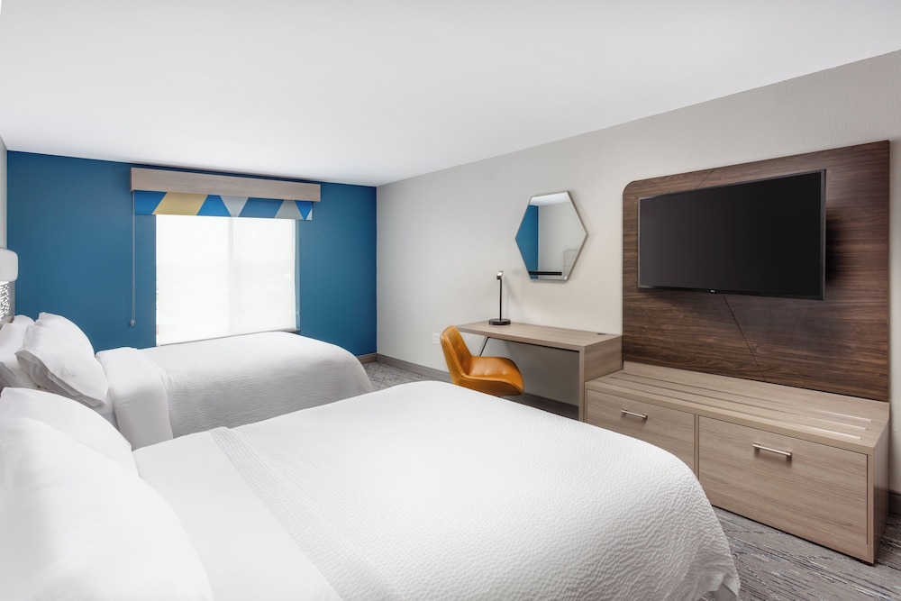 Holiday Inn Express Kearney by IHG - photo 19