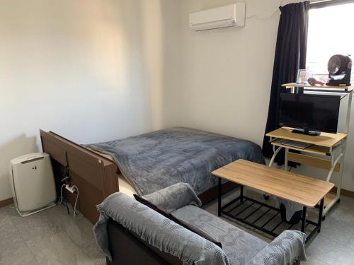 コンドミニアムホテル Stay Inn Blue Room302 — Fukuecho — photo 4