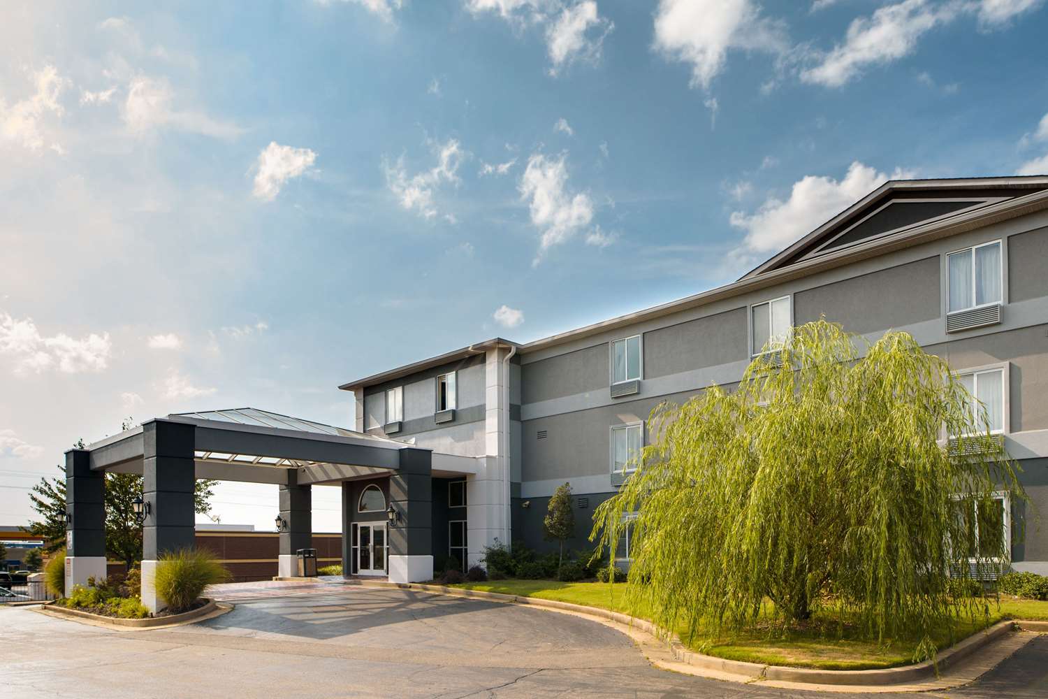 Staybridge Suites Memphis East Cordova - photo 15