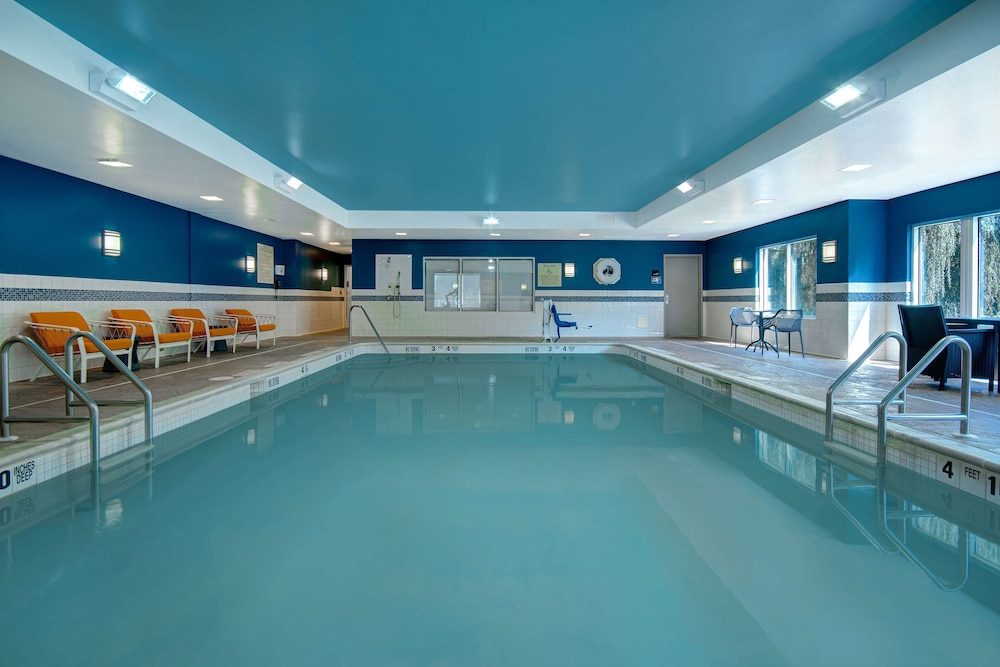 Hampton Inn & Suites Yonkers - photo 19