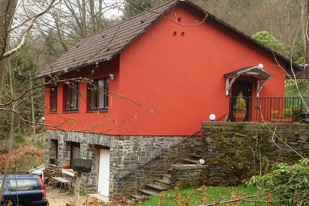 Rivendell 9 in Monschau, Germany