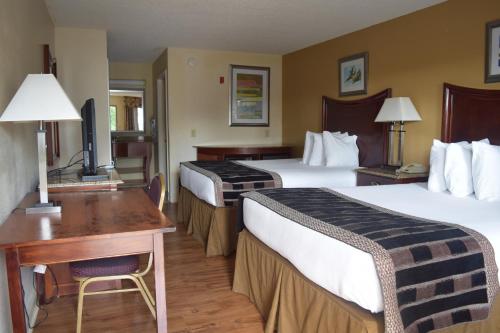 Atkinson Inn & Suites - photo 19