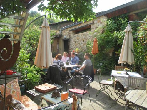 Ecologis du Vignoble — hotel in Ingersheim