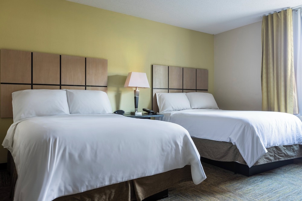 Candlewood Suites Colonial Heights Fort Lee by IHG - photo 8